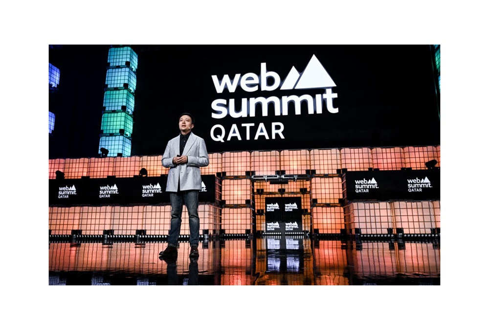 Terminus Group Victor AI Announces Habitat Solution SPACE at Web Summit Qatar