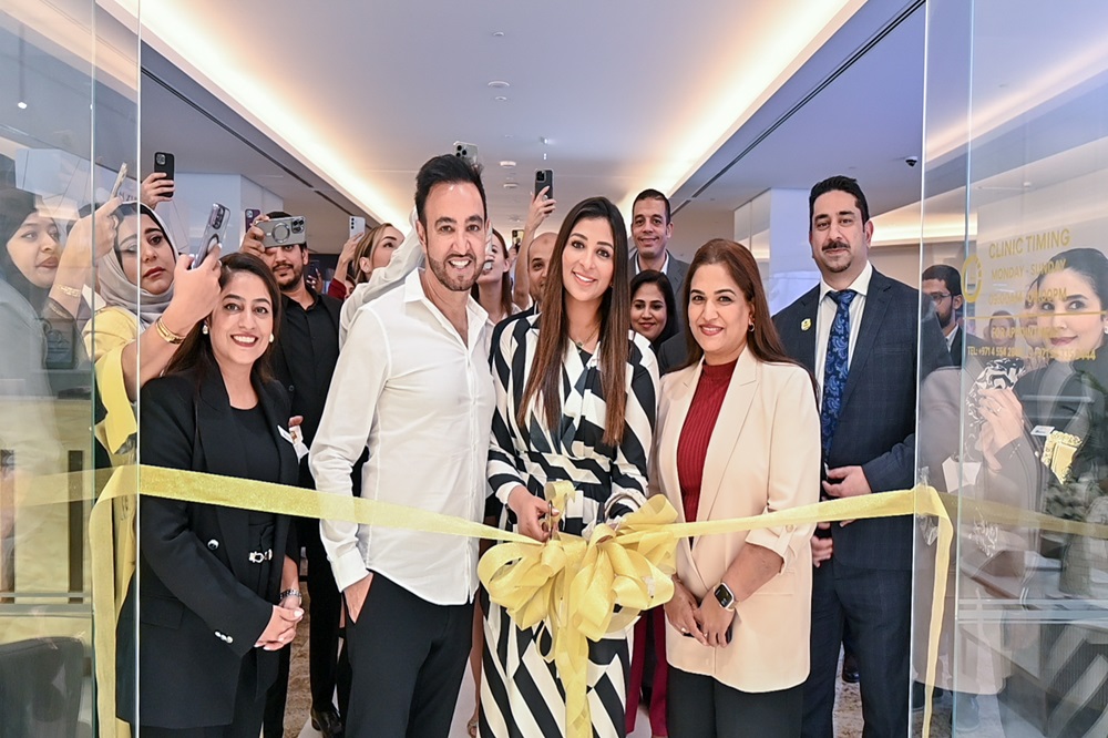 SKIN111 inaugurates state-of-the-art 3000 sq. ft medical centre & aesthetics centre in Nakheel Mall Palm Jumeirah