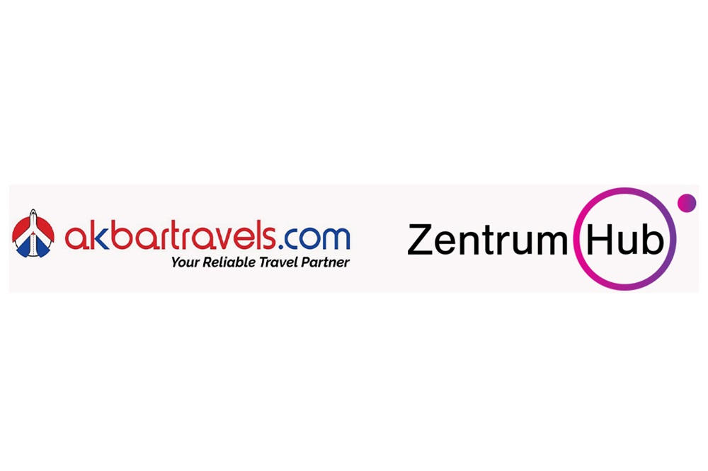 ZentrumHub’s Technology Boosts Akbar Travels’ Growth, Tripling Revenue