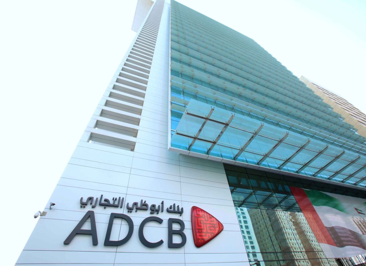 ADCB reports 26% YoY increase in net profit before tax to AED 2.431 bn in Q1’24 Q1’24 net profit after tax of AED 2.139 bn