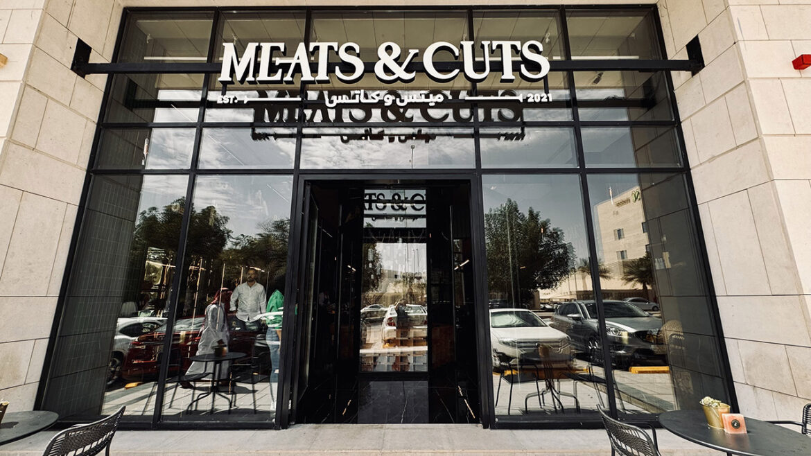 Meats & Cuts, the First of its Kind Premium Meat Boutique Officially ...