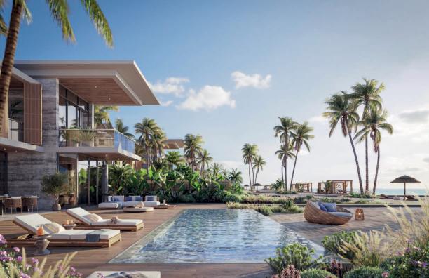 Top 6 luxury developments in Dubai to watch out for