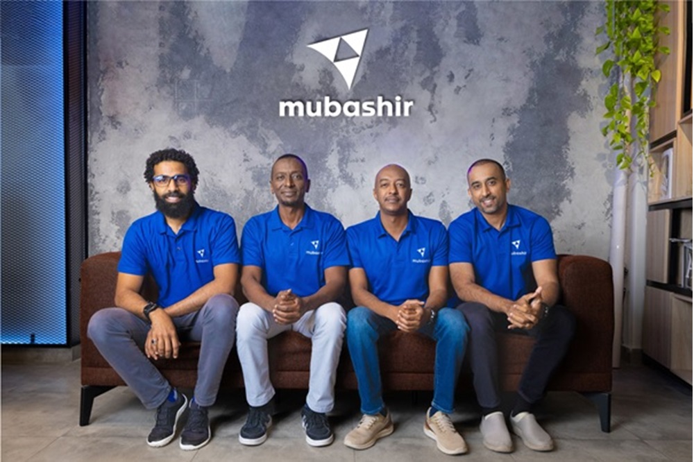 Mubashir, Oman’s Leading Digital Out-of-Home Network, Secures Funding from ITHCA Group to Power Growth into New Markets