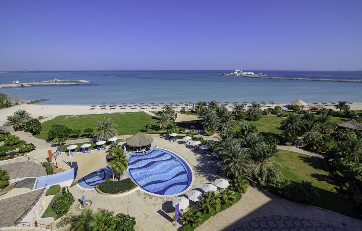The Ultimate Eid Al Adha Getaway Awaits at Danat Jebel Dhanna Resort
