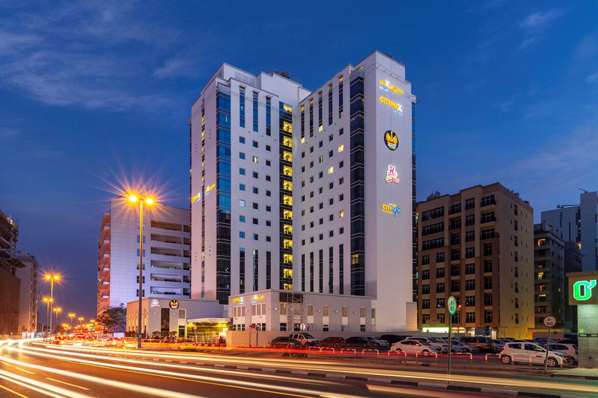 The top 6 deaf-friendly hotel destinations in UAE