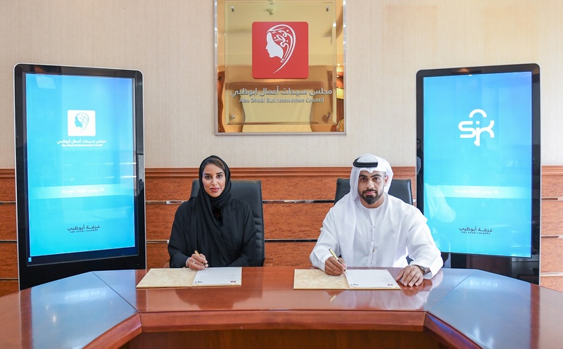 Abu Dhabi Businesswomen Council Propel Member Growth through Agreement with Sky Key Management Consultancy