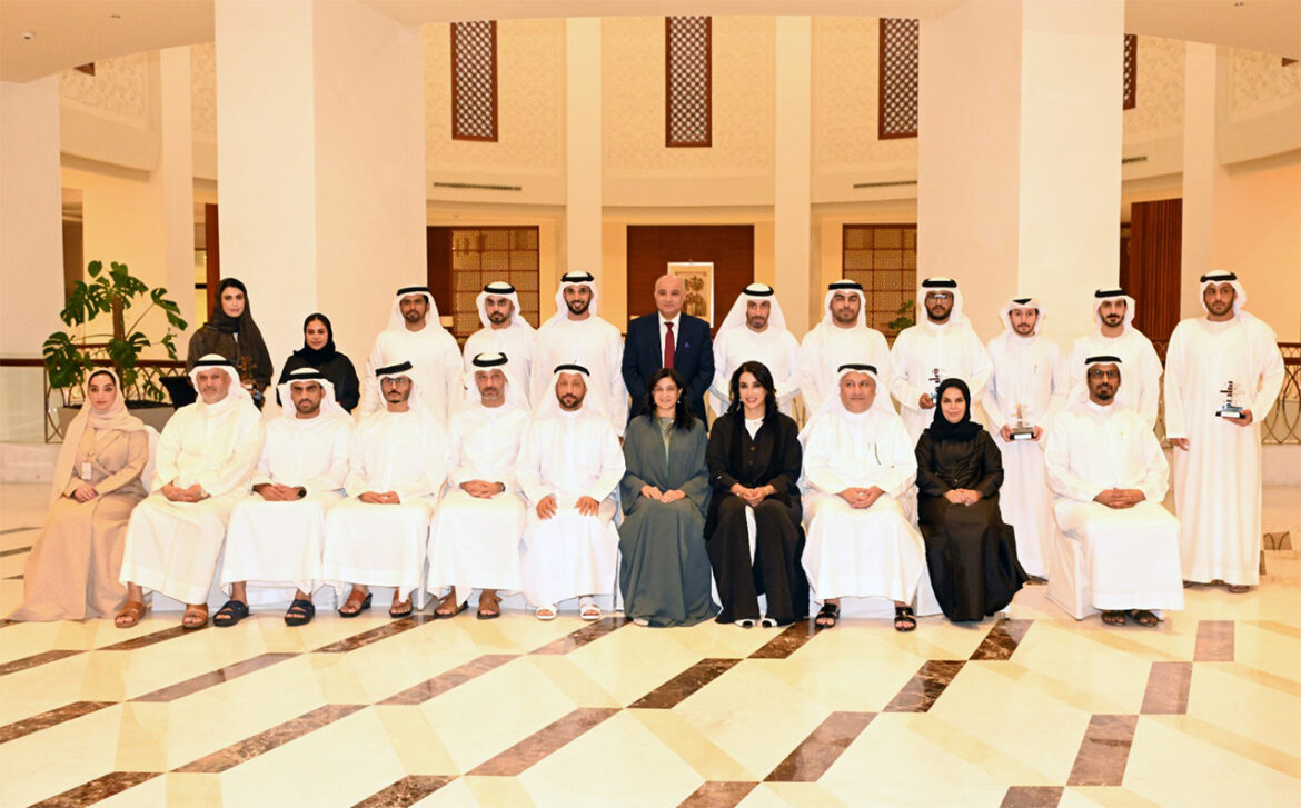 Sharjah Chamber celebrates graduation of 11 participants of Strategic Business Leadership Programme