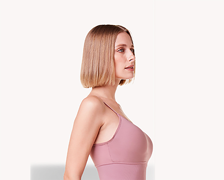 METRO BRAZIL Unveils the Amazon Control Line: Where Rainforest Beauty Meets Shapewear Innovation