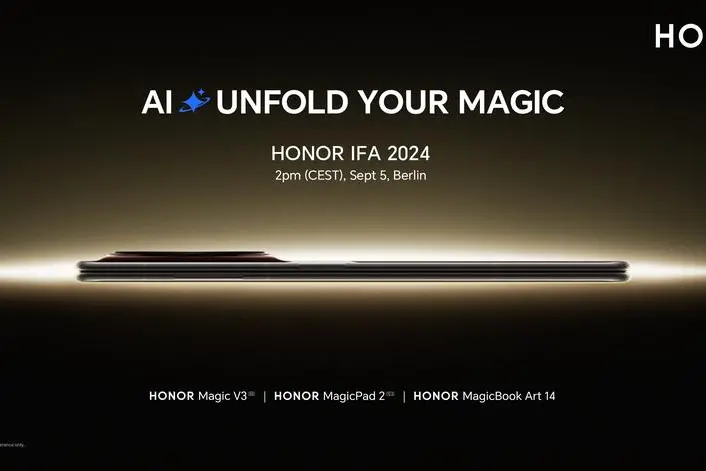 IFA 2024: The Next Big Thing Is Here