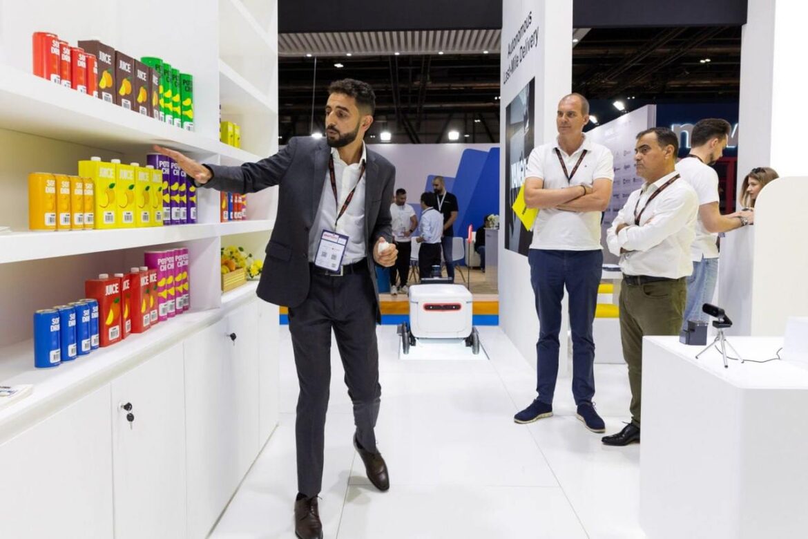 Yango Tech to Showcase AI-Powered Retail Solutions at GITEX 2024