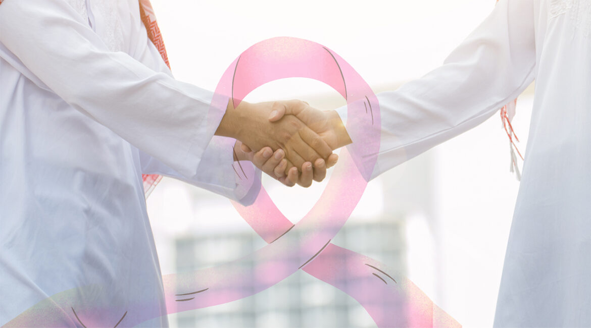 METRO BRAZIL Partners with Saudi Cancer Foundation for Pinktober, Donating 5% of Post-Surgery Line Sales