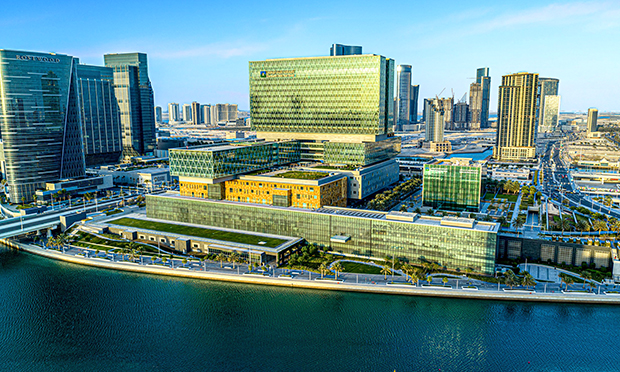 Cleveland Clinic Abu Dhabi named top research hospital in UAE for second year running