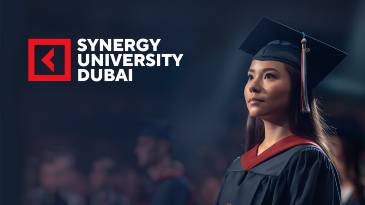 Empowering Future Professionals: Synergy University Dubai Rolls Out Industry-Relevant Courses