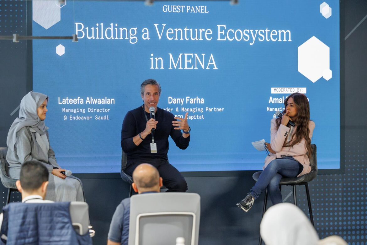 BECO Capital Secures $20M Investment from SVC to Drive Innovation in Saudi Arabia’s Startup Ecosystem