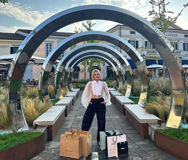 Explore Europe’s Autumn Fashion Trends: McArthurGlen Prepares for Black Friday GCC Influencers Highlight Seasonal Trends Ahead of Black Friday