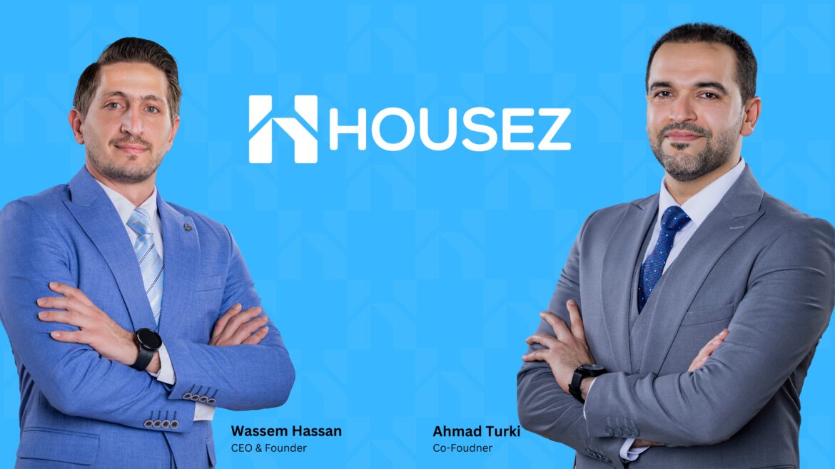 Housez.ae: A Game-Changer in the UAE Property Market Launching in 2025