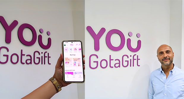 YOUGotaGift Sells Majority Stake to giftee Inc., Unlocking Global Expansion Opportunities