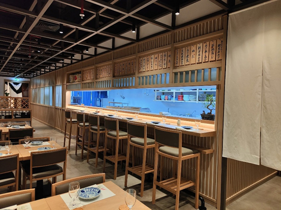 Discover Authentic Japanese Flavors: Dubai’s Must-Visit Dining Spots