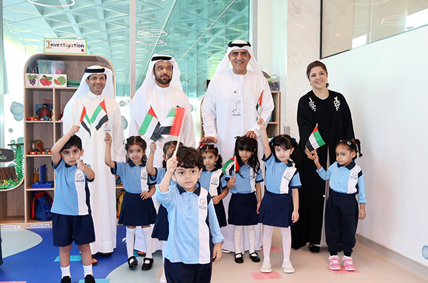 British Orchard Nursery Opens New Branch at Dubai Public Prosecution to Support Emirati Working Mothers