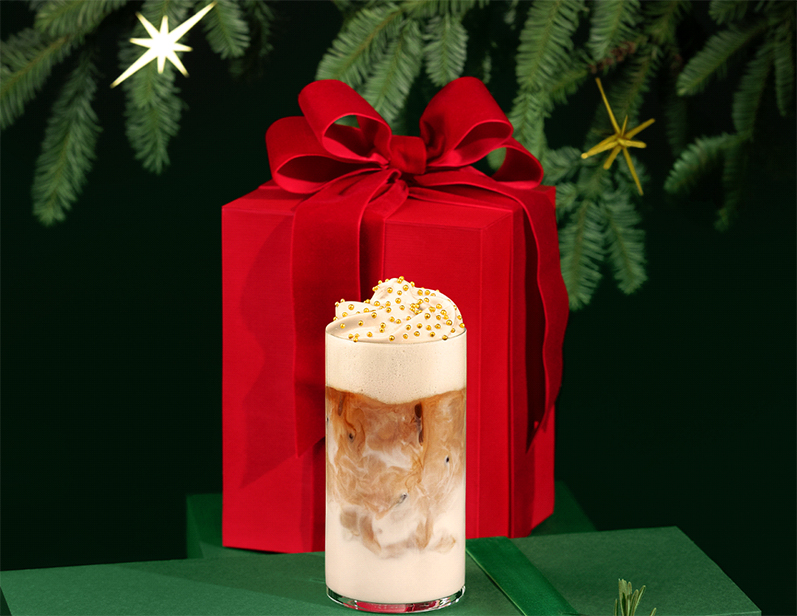 Taste the Magic of the Winter Season: Drinkit’s Holiday Drinks Are Here!