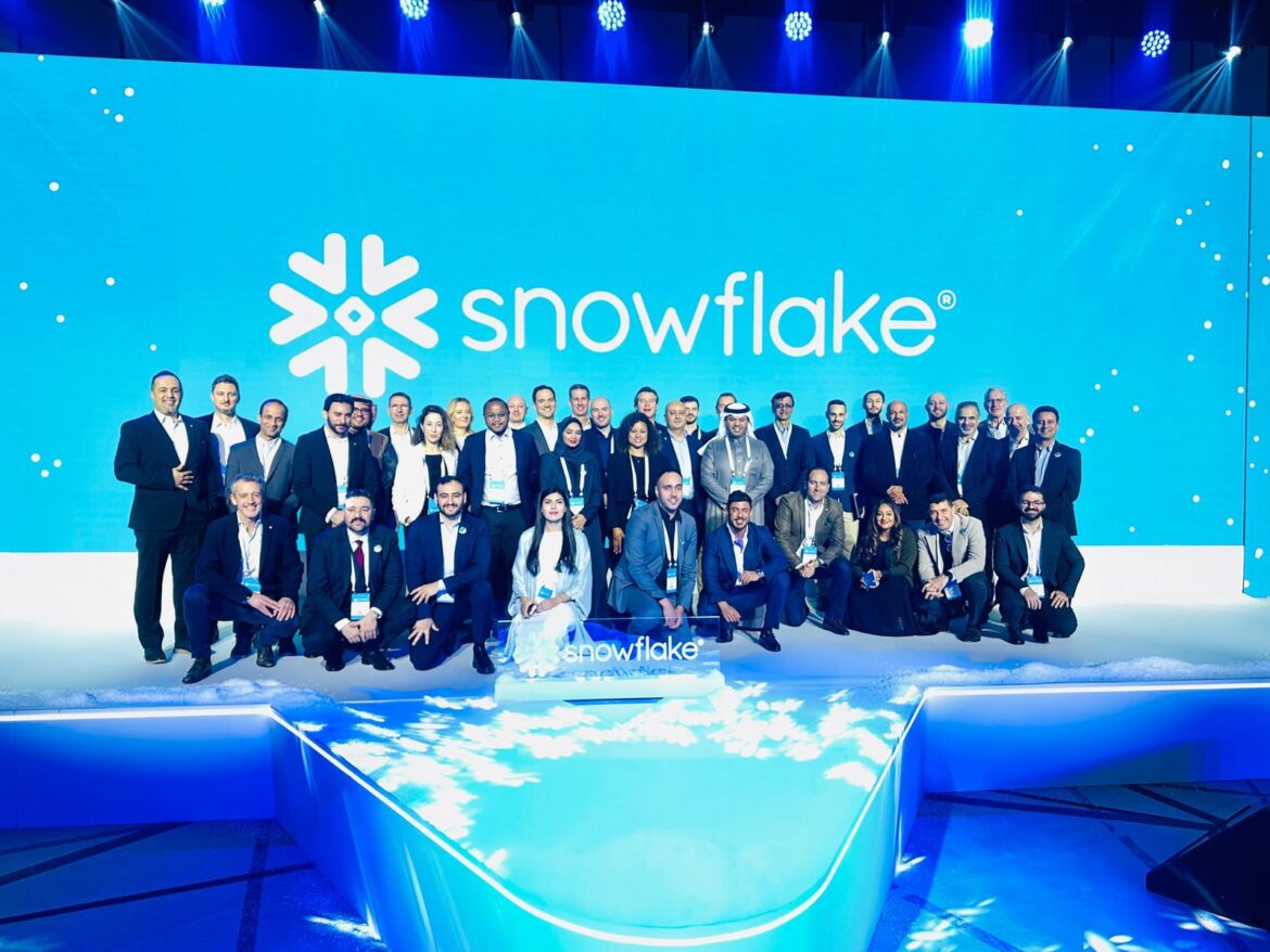 Snowflake appoints Ali Al-Ismail as Country Manager for Saudi Arabia, to drive expansion in the Kingdom