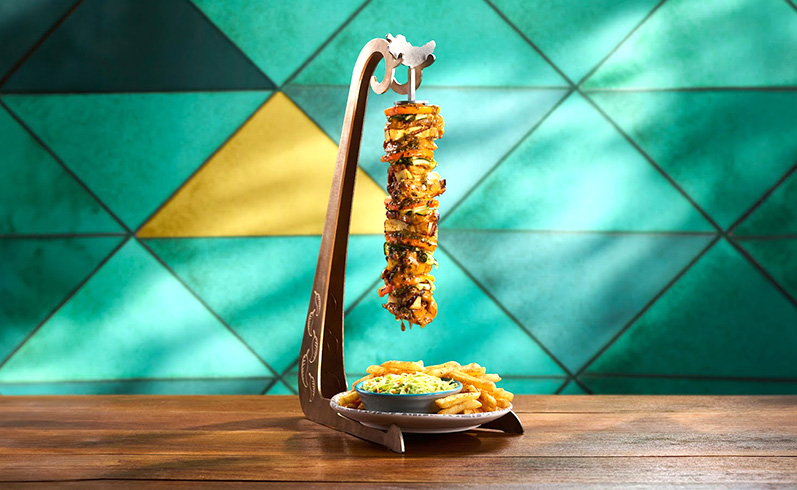 Nando’s UAE Reignites The Espetada Magic With The Sunset Espetada