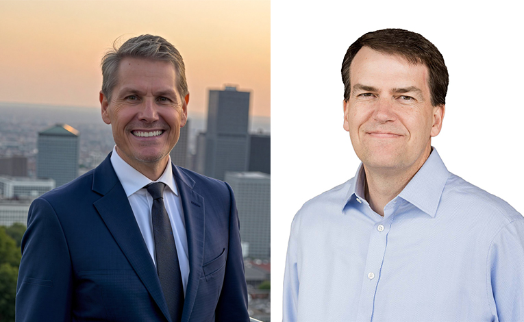 Alteryx Expands Leadership Team with Appointment of Jon Pexton as Chief Financial Officer and Steven Birdsall as Chief Revenue Officer