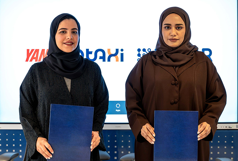 Yango Oman Partners with Zumr to Provide Drivers with A Financial Relief Program