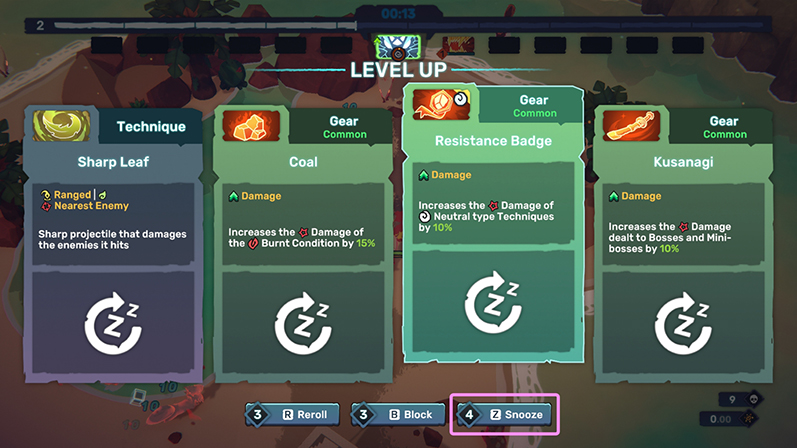 Temtem: Swarm’s Endless Inferno update introduces new gameplay, features, and challenges