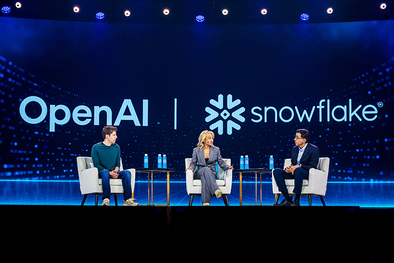 Snowflake Unveils Comprehensive Product Innovations to Empower Enterprises to Achieve Their Full Potential Through Data and AI