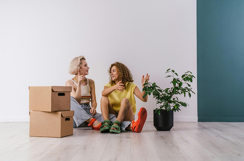 Introducing Roomy Finder: Dubai’s Premier App for Shared Living Spaces