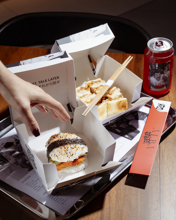 Cheeseburger Challenges, Sushi and a Side of Live Music: Social Distrikt has the Ultimate Lineup