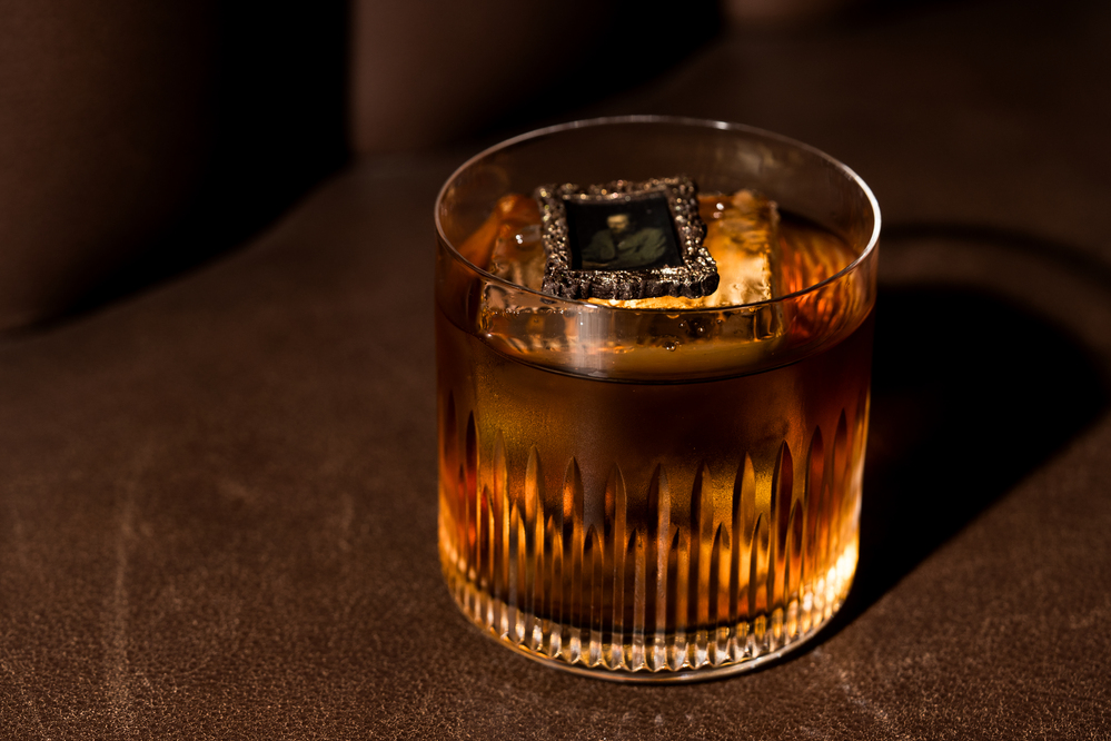 Blume Sports Lounge Reimagines Negroni Week with a Trio of Bold New Cocktails