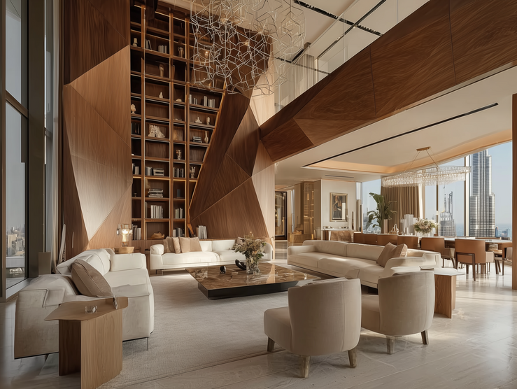 Orlinski Realty Group Launches in the Middle East to Sculpt a New Era of Branded Residences and Hospitality