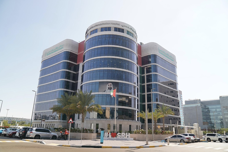 Specialized Rehabilitation Hospital Celebrates UAE’s Healthcare Innovation, Reinforces Commitment to Personalised Recovery