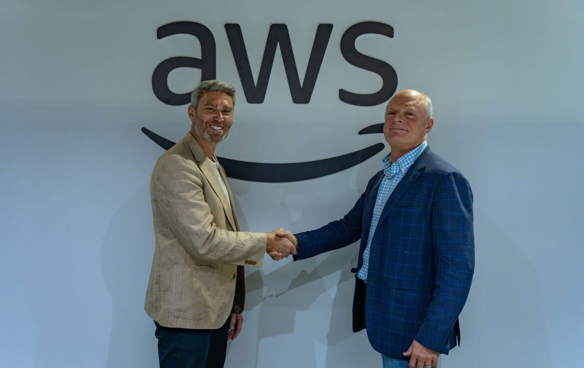 Tealium Accelerates AI-Driven Customer Data Innovation in collaboration with AWS at GITEX GLOBAL 2025