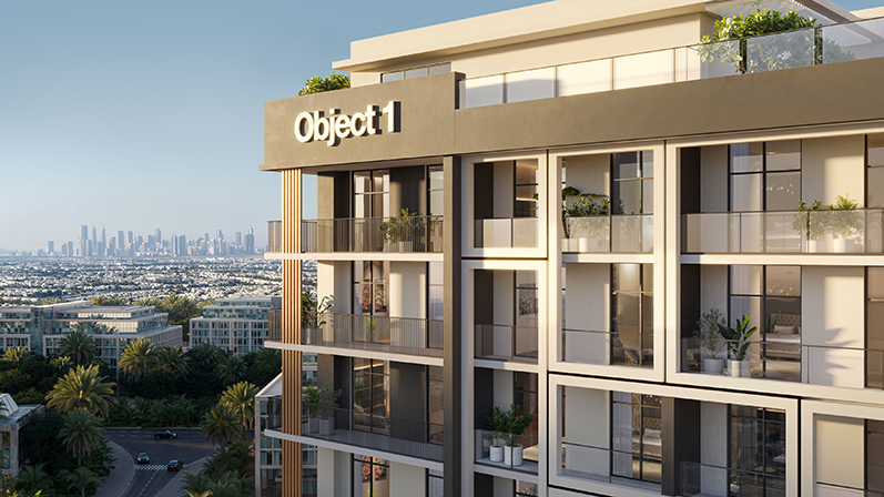 Object 1 expands portfolio in Dubai Land Residence Complex to strengthen its presence in Dubai’s growing residential corridor