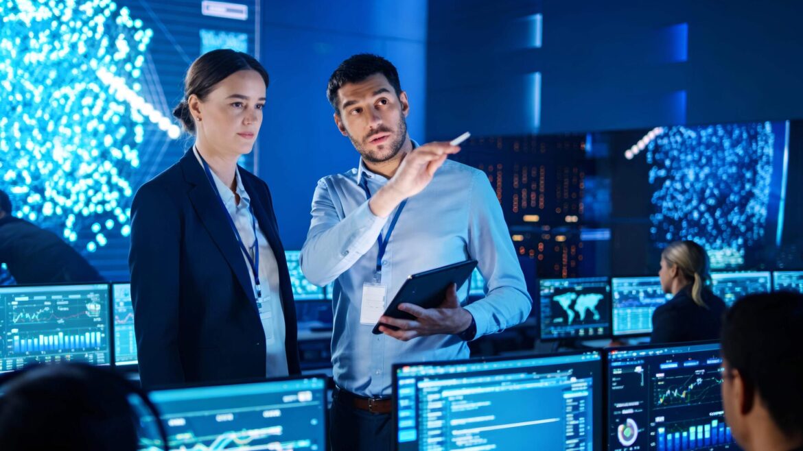 Five predictions for what 2026 holds for enterprise AI