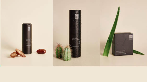 MÄNN Skincare Highlights Thoughtful Skin Care Rituals to Support Men’s Skin During Ramadan