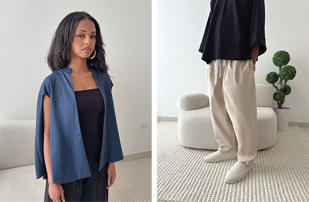 NUWAE Enters 2026 With a Refined Approach to Modern Casual Wear