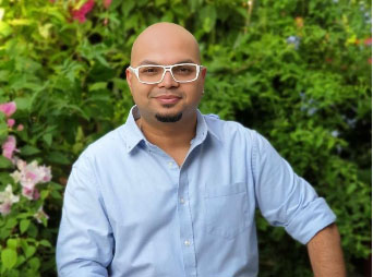 Nova Maldives and Eri Maldives Appoint Naufal Naeem Mohamed as Cluster Director of Sales 