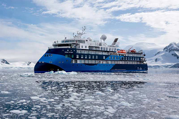 Gondwana Ecotours Launches NEW Antarctica Expedition Led by Veteran Polar Guide and Company Founder  