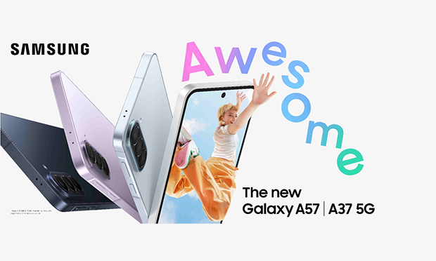 Samsung Unveils Galaxy A57 5G and Galaxy A37 5G, Packing Pro-Level Features at Awesome Price