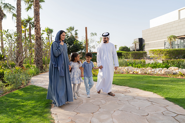 Celebrate the Eid Long Weekend with a Family Staycation and Theme Park Adventures at Yas Plaza Hotels