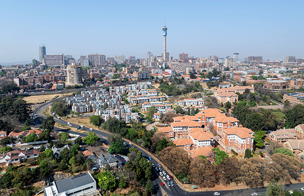 Stronghold Venture Partners Publishes White Paper on Housing Opportunities in Africa and the GCC