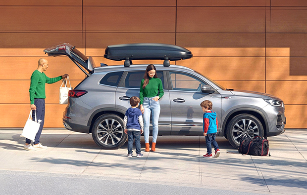 AW Rostamani’s SUBSCRIBE ME Launches Weekly Plans Amid Rising Mobility Demand