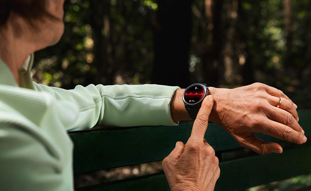 HUAWEI WATCH GT Runner 2 Debuts with Elite Performance Features
