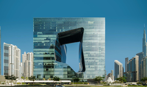 Spring Arrives at ME by Meliá Dubai with Elevated Stays and Restorative Wellness Experiences