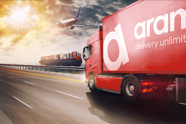 Aramex completes AED 815 million debt refinancing, redomiciling loans to UAE with competitive terms