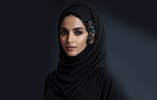 MOBH Holding Group Shatters Regional Tech Ceiling with Launch of “Sophia”: The Middle East’s First Agentic AI HR Officer